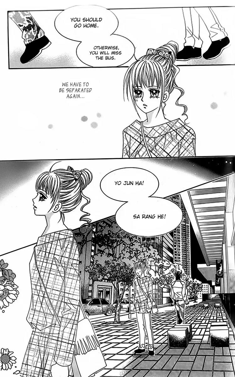 Lover Boy Chapter 39 page 34 - Chapter 39
