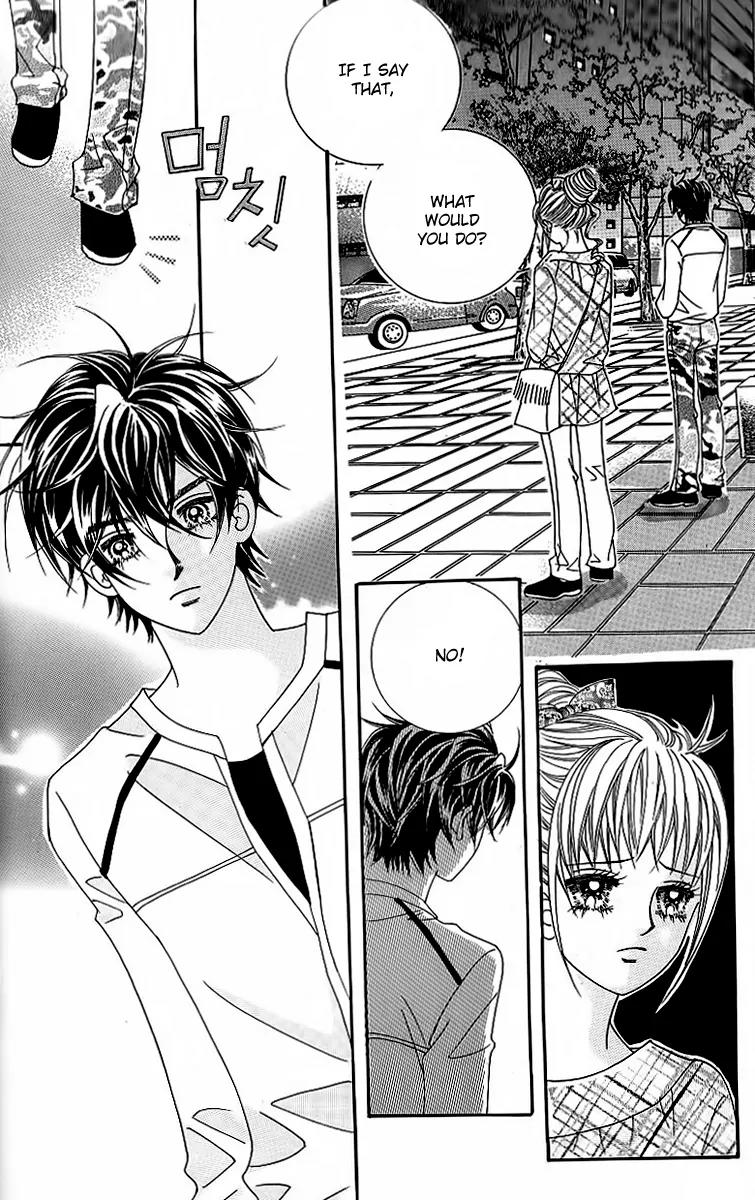 Lover Boy Chapter 39 page 35 - Chapter 39