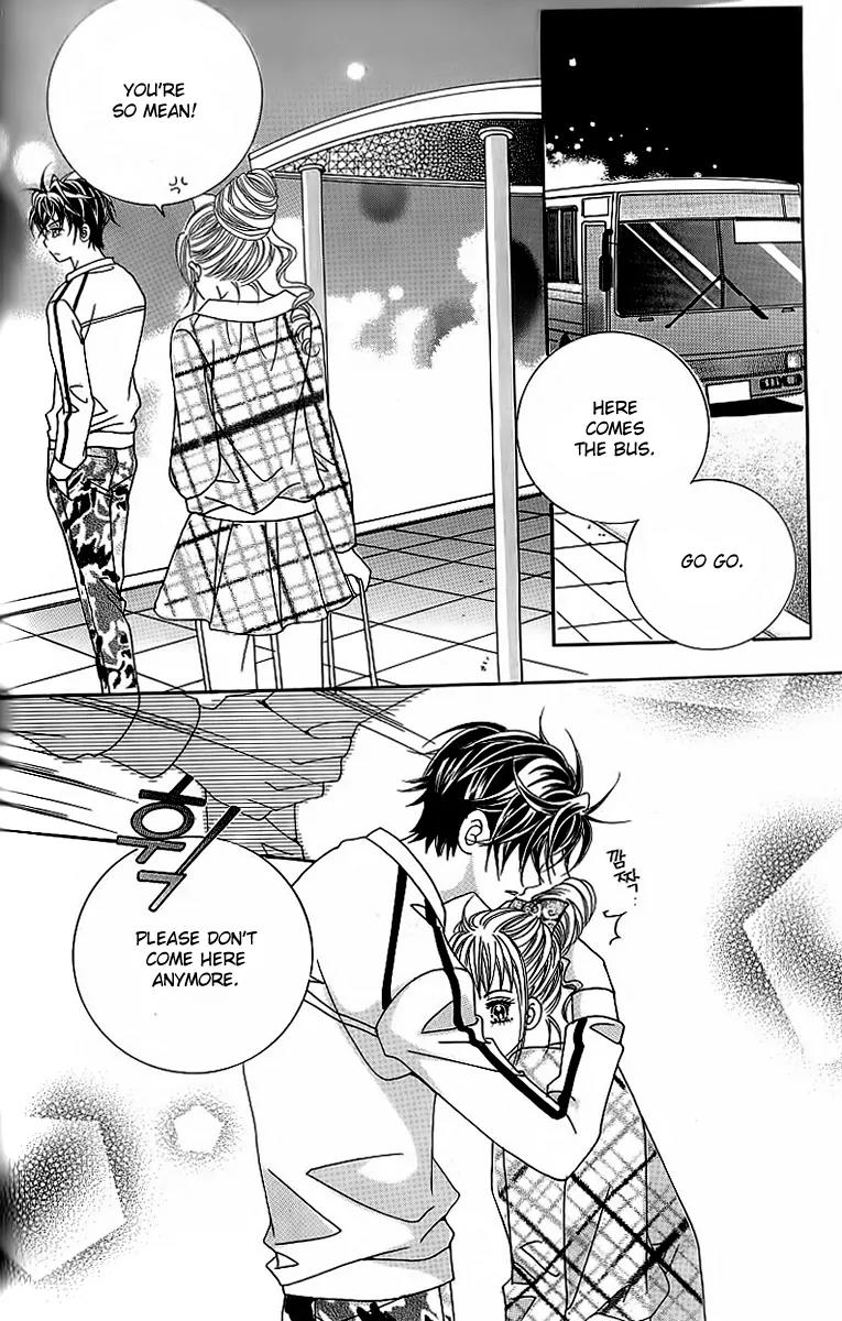 Lover Boy Chapter 39 page 37 - Chapter 39