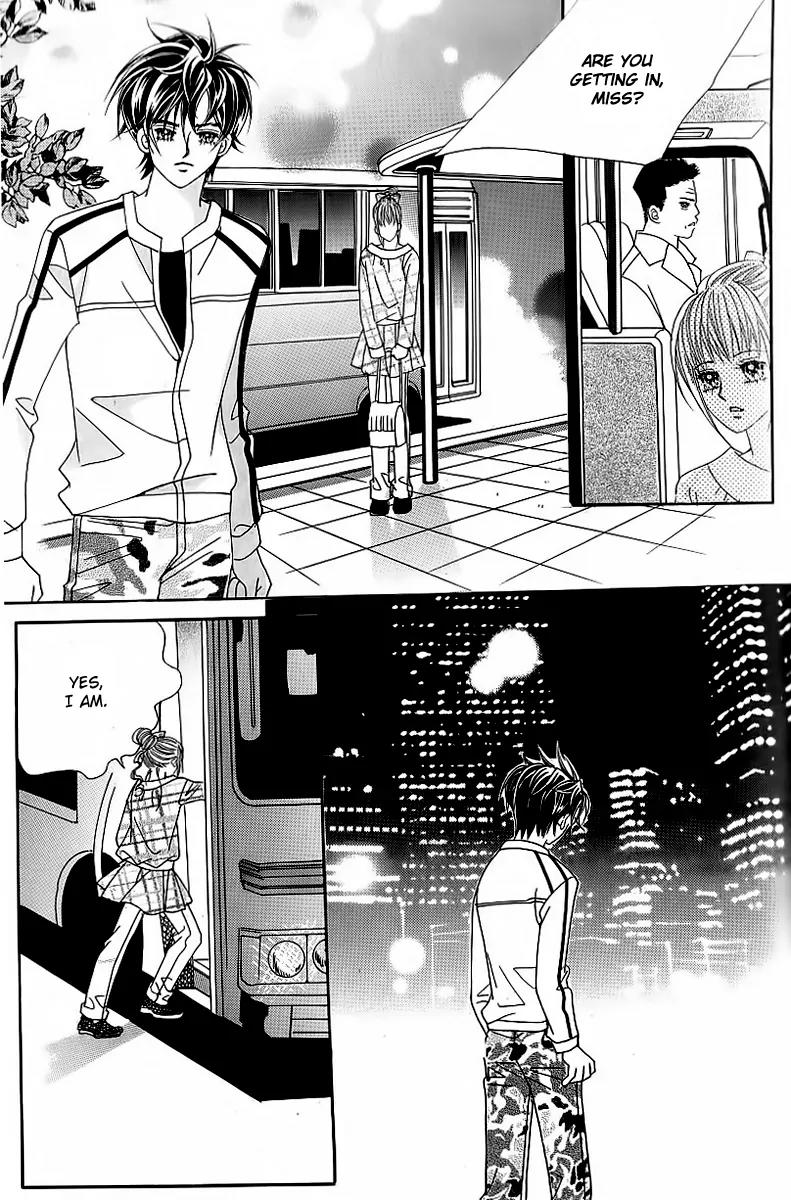 Lover Boy Chapter 39 page 38 - Chapter 39