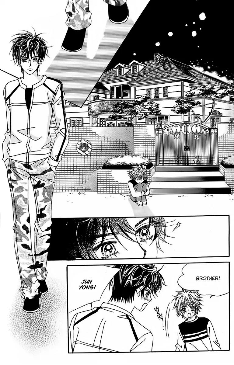 Lover Boy Chapter 39 page 39 - Chapter 39