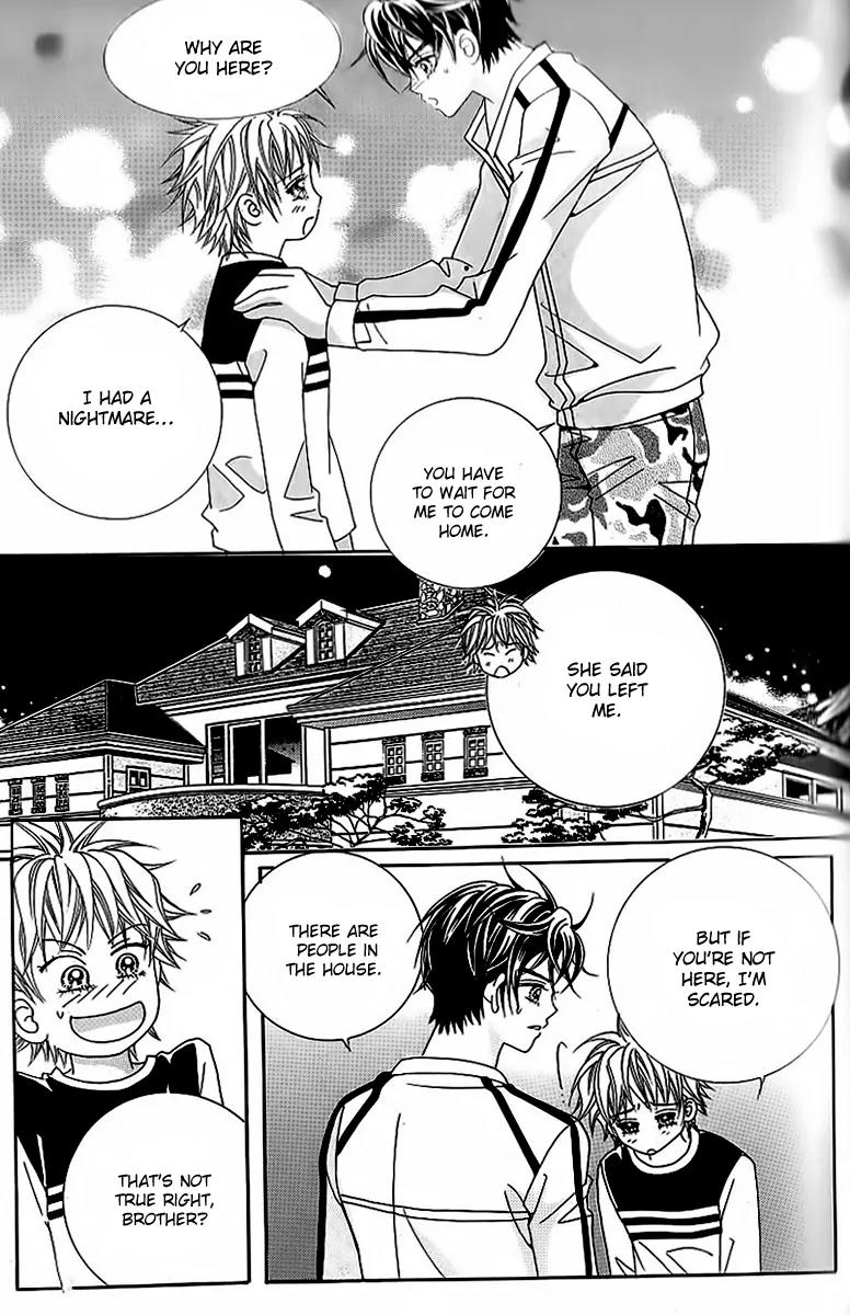 Lover Boy Chapter 39 page 40 - Chapter 39