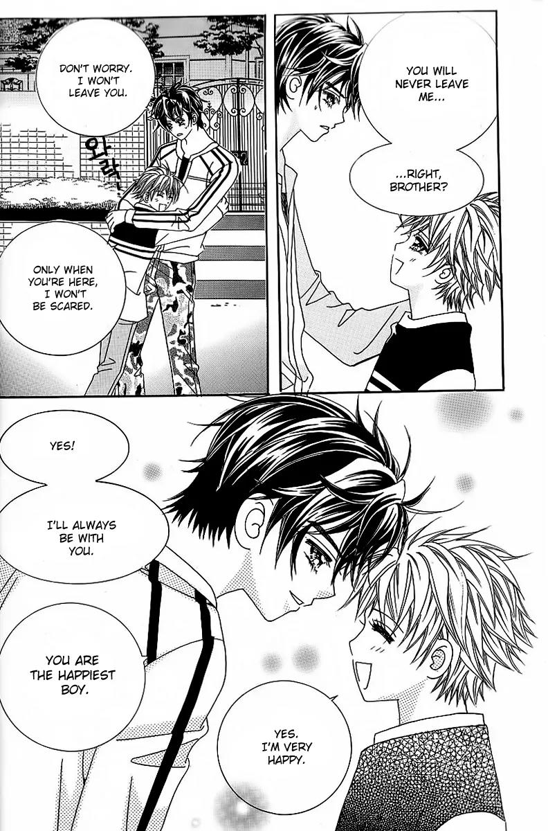 Lover Boy Chapter 39 page 41 - Chapter 39