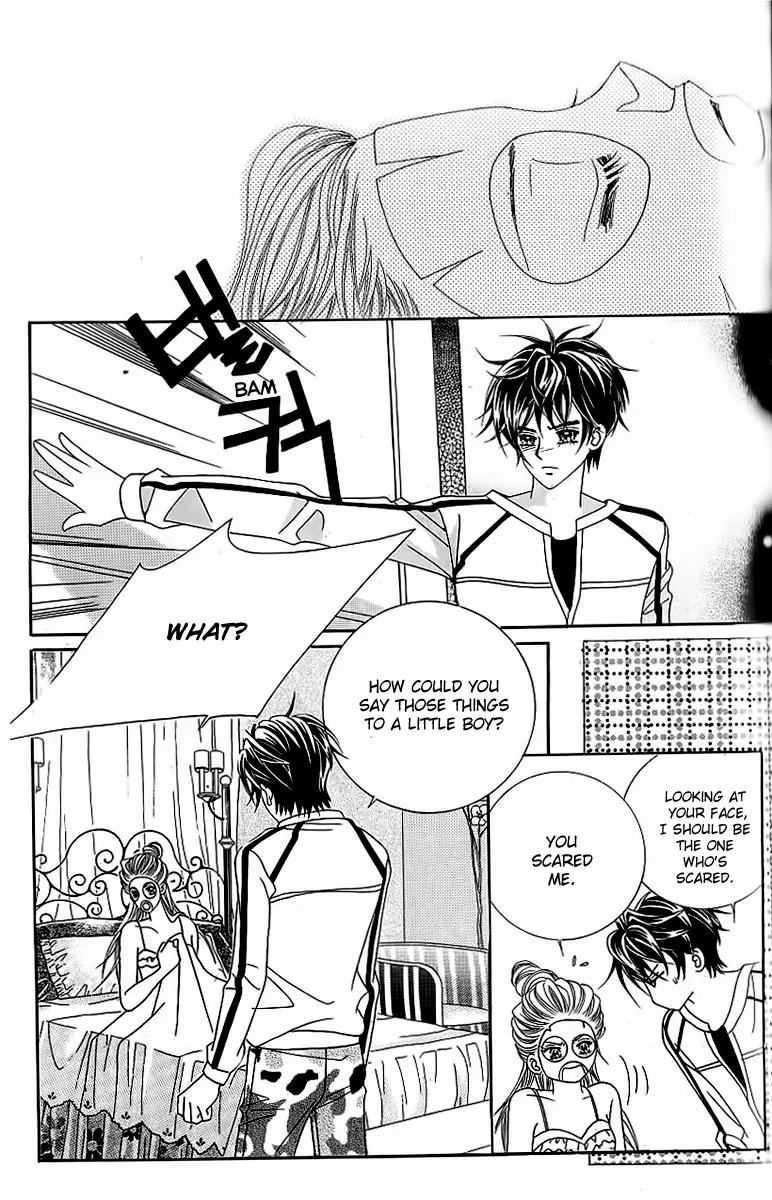 Lover Boy Chapter 39 page 42 - Chapter 39