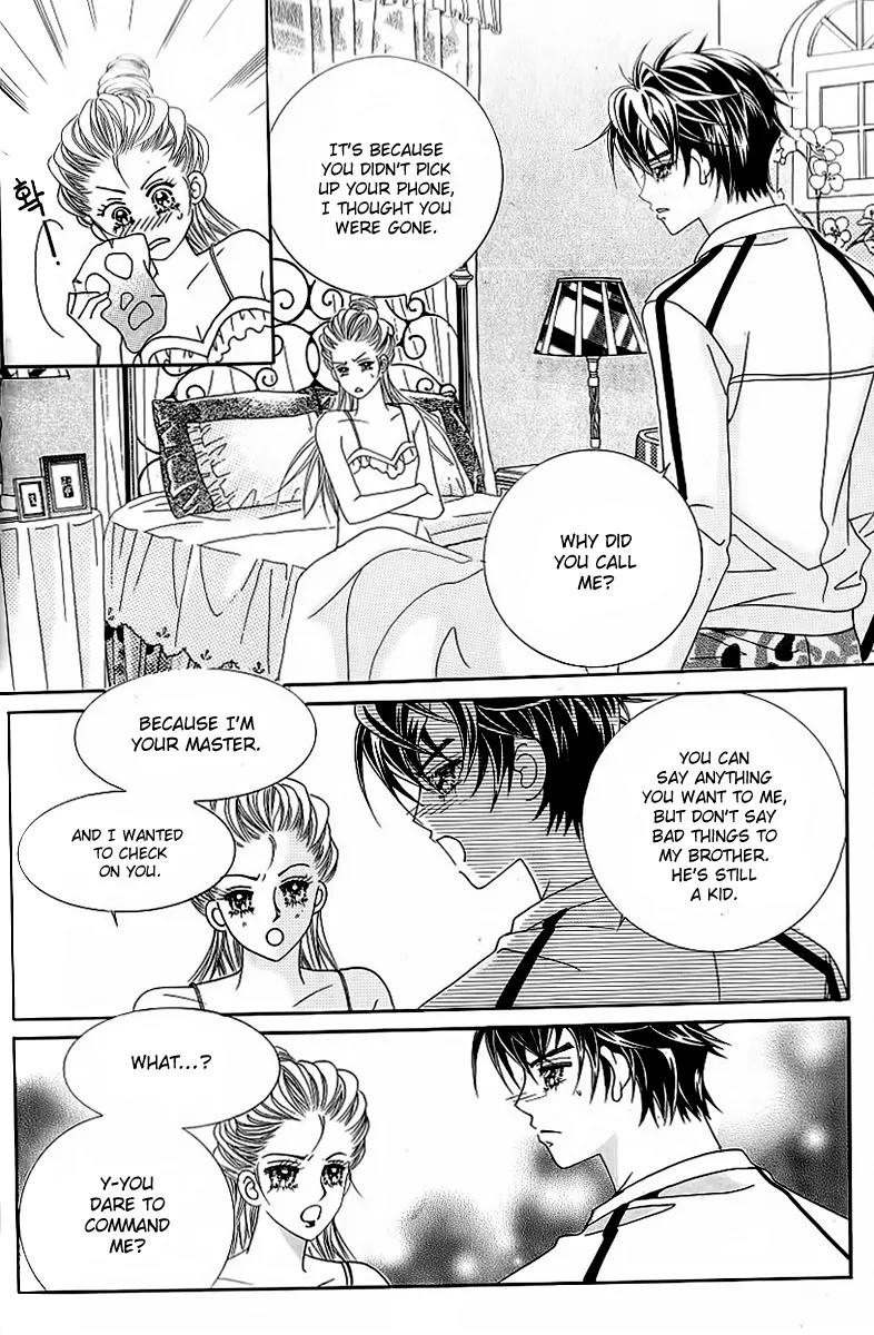 Lover Boy Chapter 39 page 43 - Chapter 39