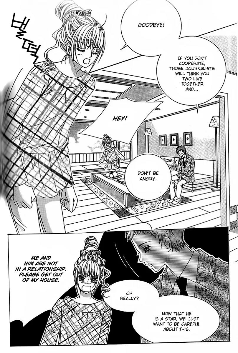 Lover Boy Chapter 39 page 5 - Chapter 39