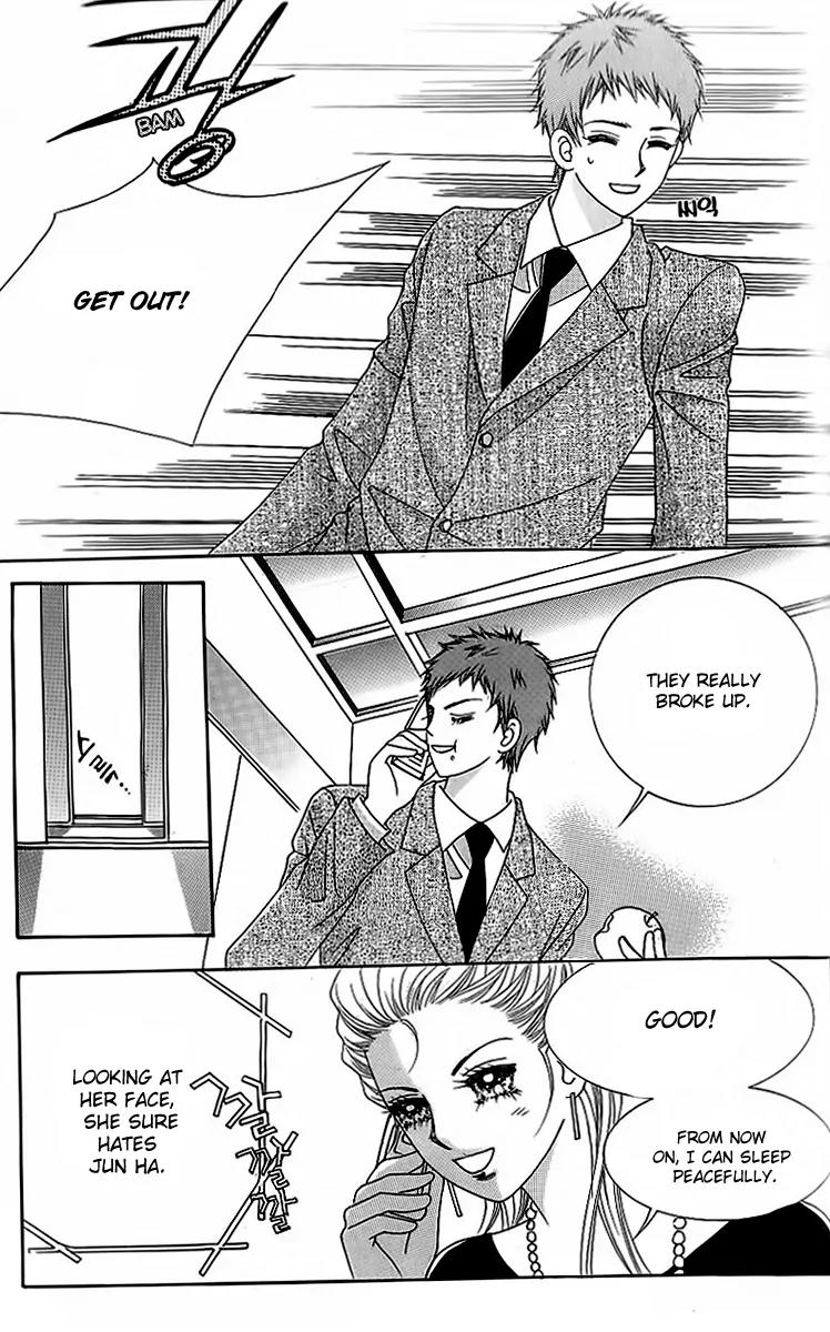 Lover Boy Chapter 39 page 6 - Chapter 39