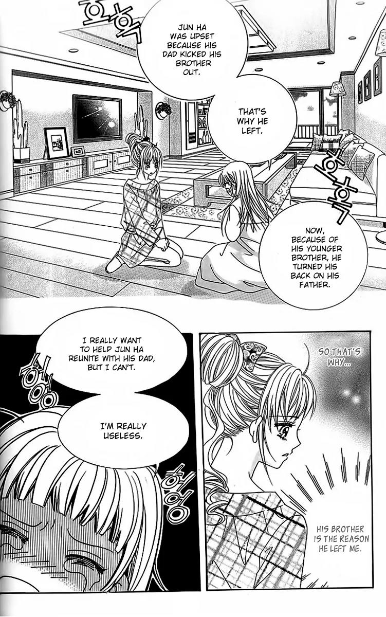 Lover Boy Chapter 39 page 9 - Chapter 39