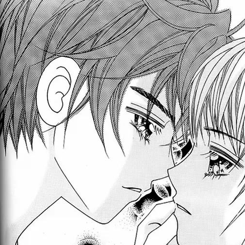 Lover Boy Chapter 39 cover