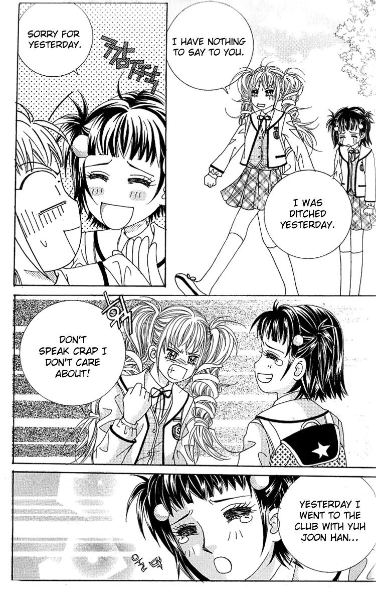 Lover Boy Chapter 4 page 25 - Chapter 4