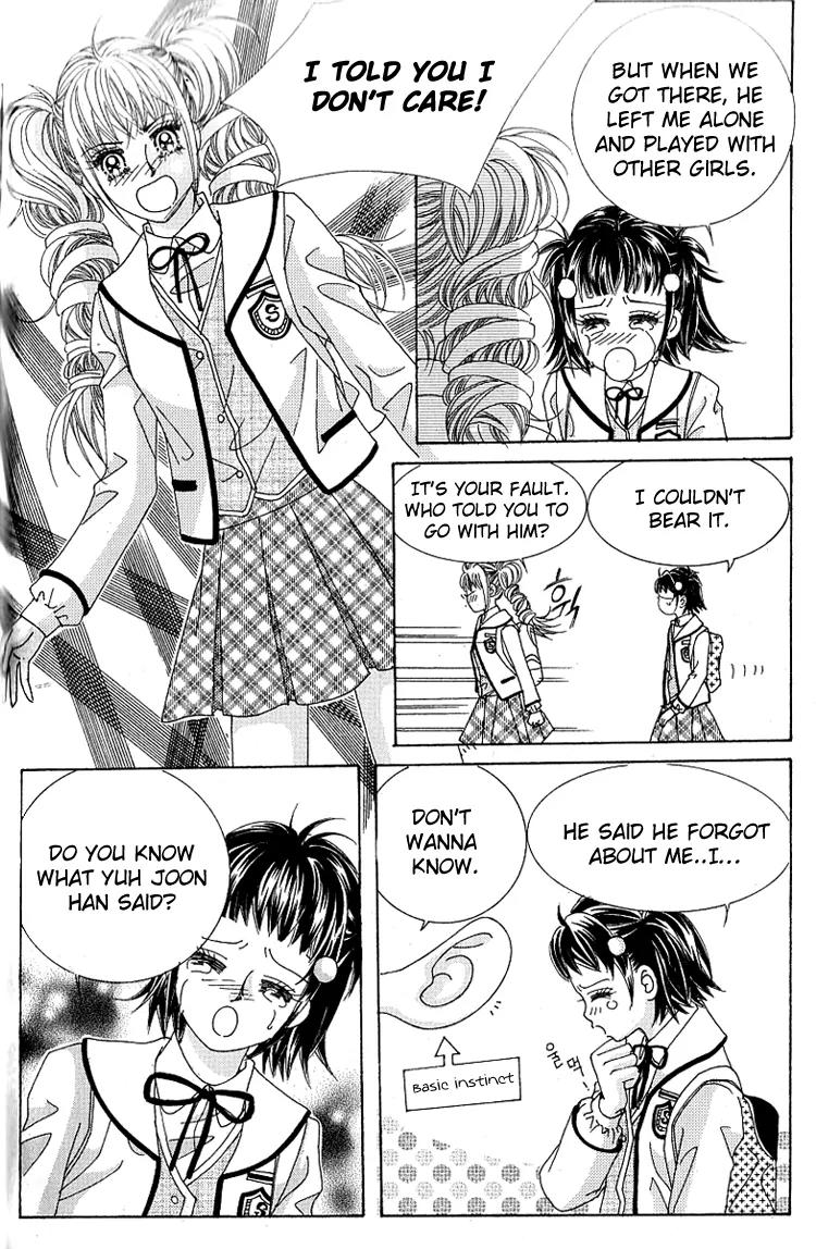 Lover Boy Chapter 4 page 26 - Chapter 4
