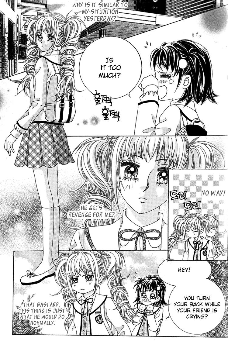 Lover Boy Chapter 4 page 27 - Chapter 4