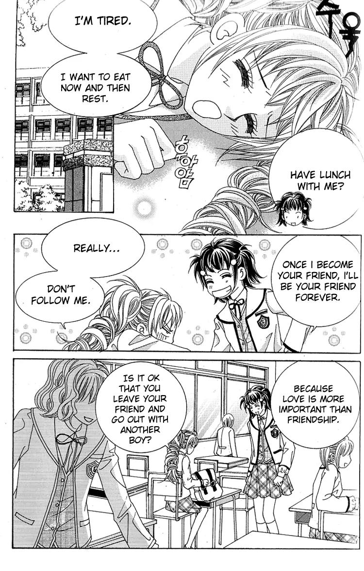 Lover Boy Chapter 4 page 29 - Chapter 4