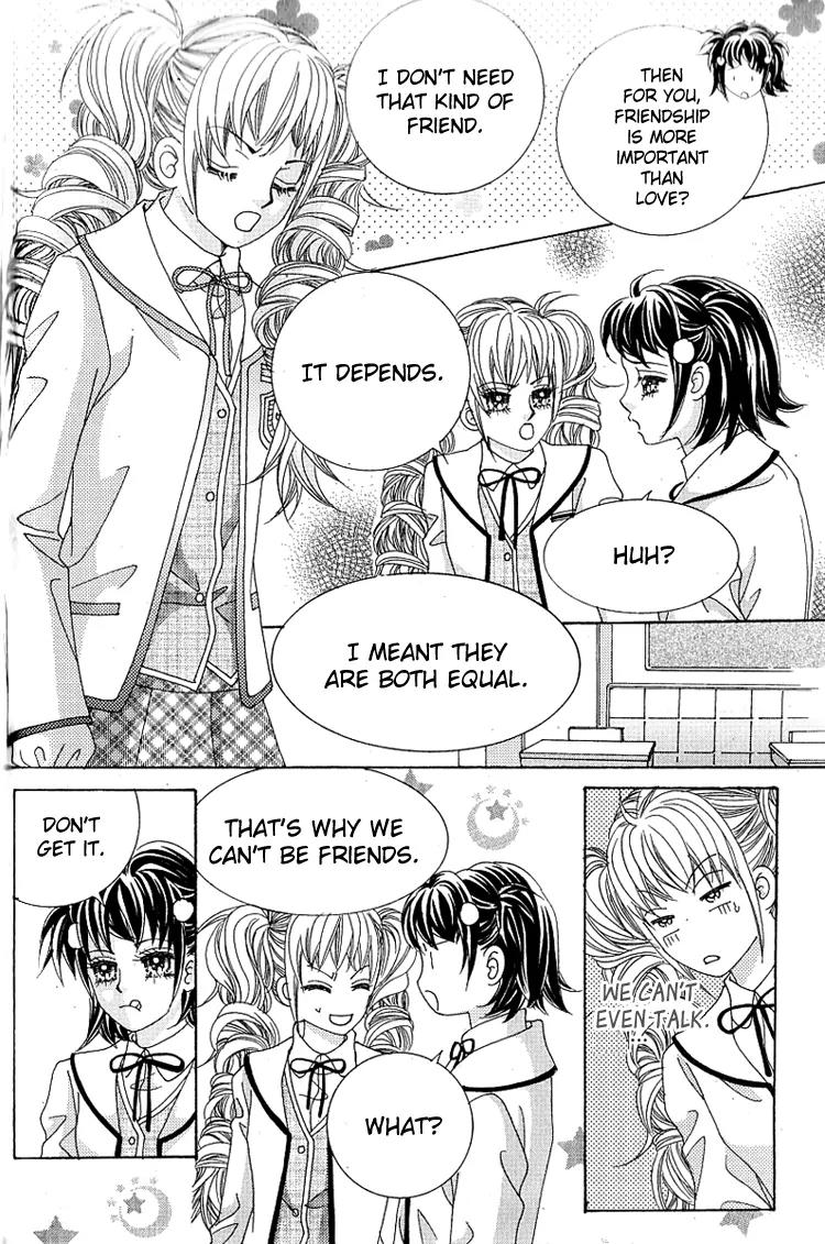 Lover Boy Chapter 4 page 30 - Chapter 4