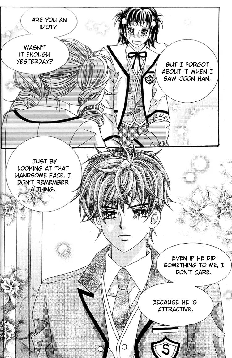 Lover Boy Chapter 4 page 32 - Chapter 4