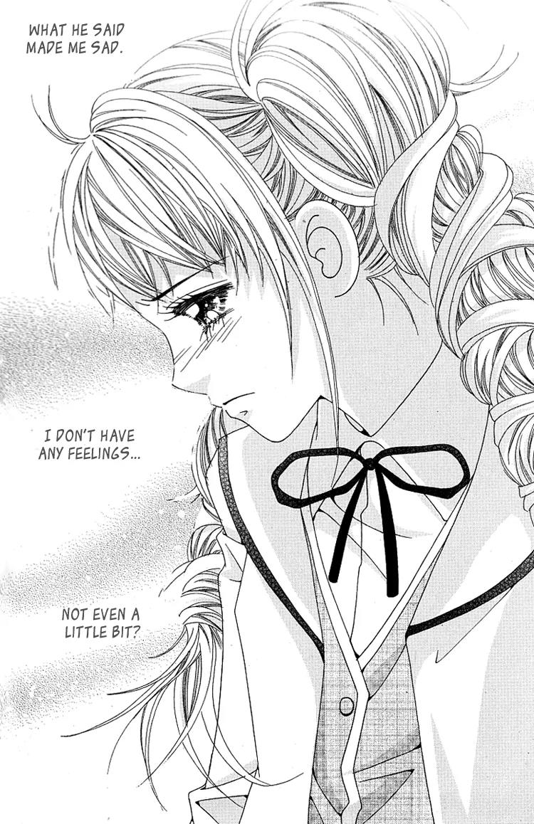 Lover Boy Chapter 4 page 4 - Chapter 4