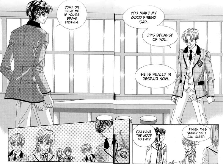 Lover Boy Chapter 4 page 40 - Chapter 4