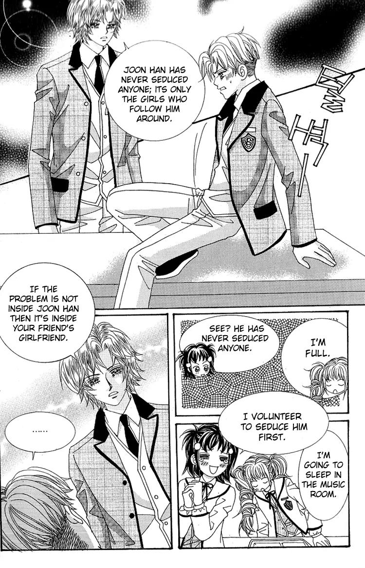 Lover Boy Chapter 4 page 42 - Chapter 4
