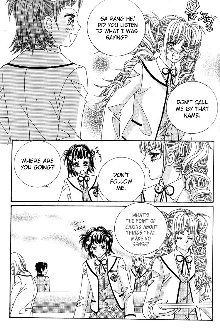 Lover Boy Chapter 4 page 43 - Chapter 4