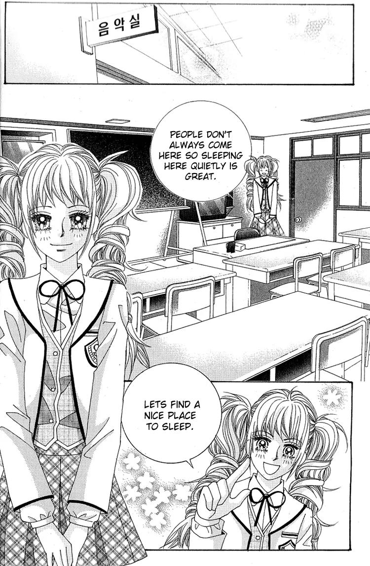Lover Boy Chapter 4 page 44 - Chapter 4