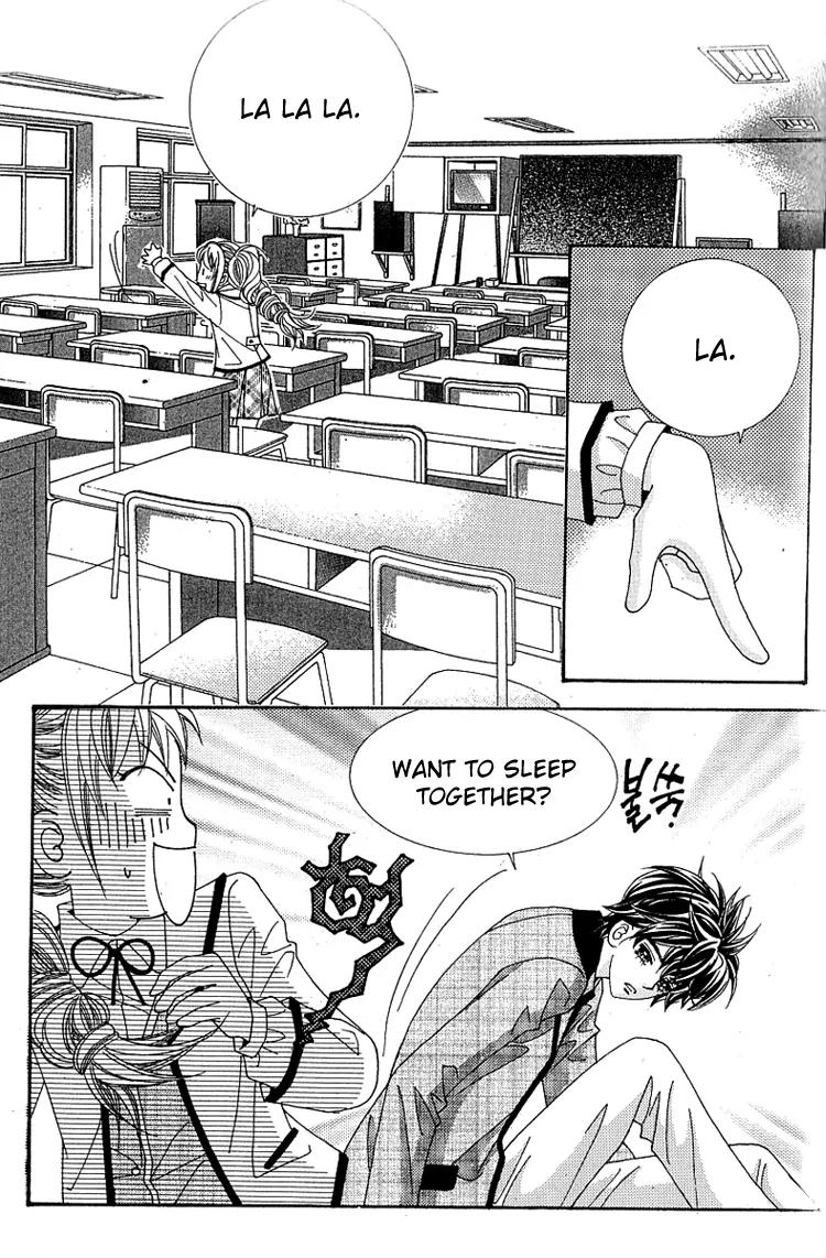 Lover Boy Chapter 4 page 45 - Chapter 4