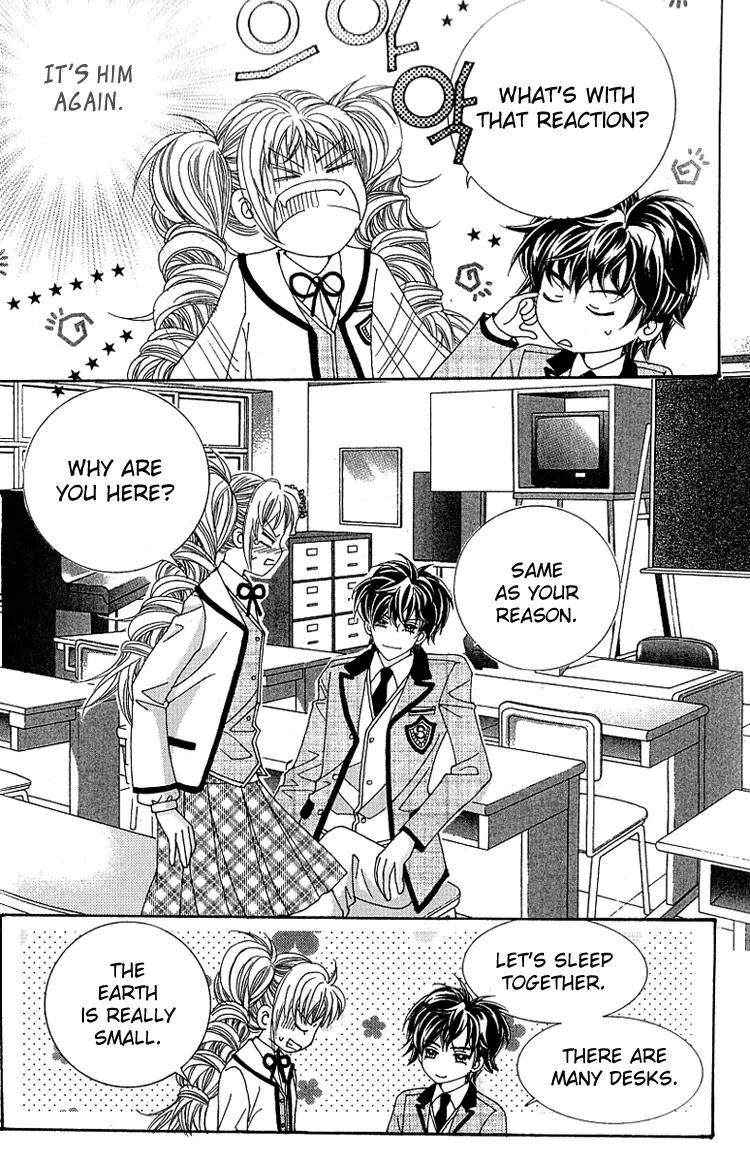 Lover Boy Chapter 4 page 46 - Chapter 4