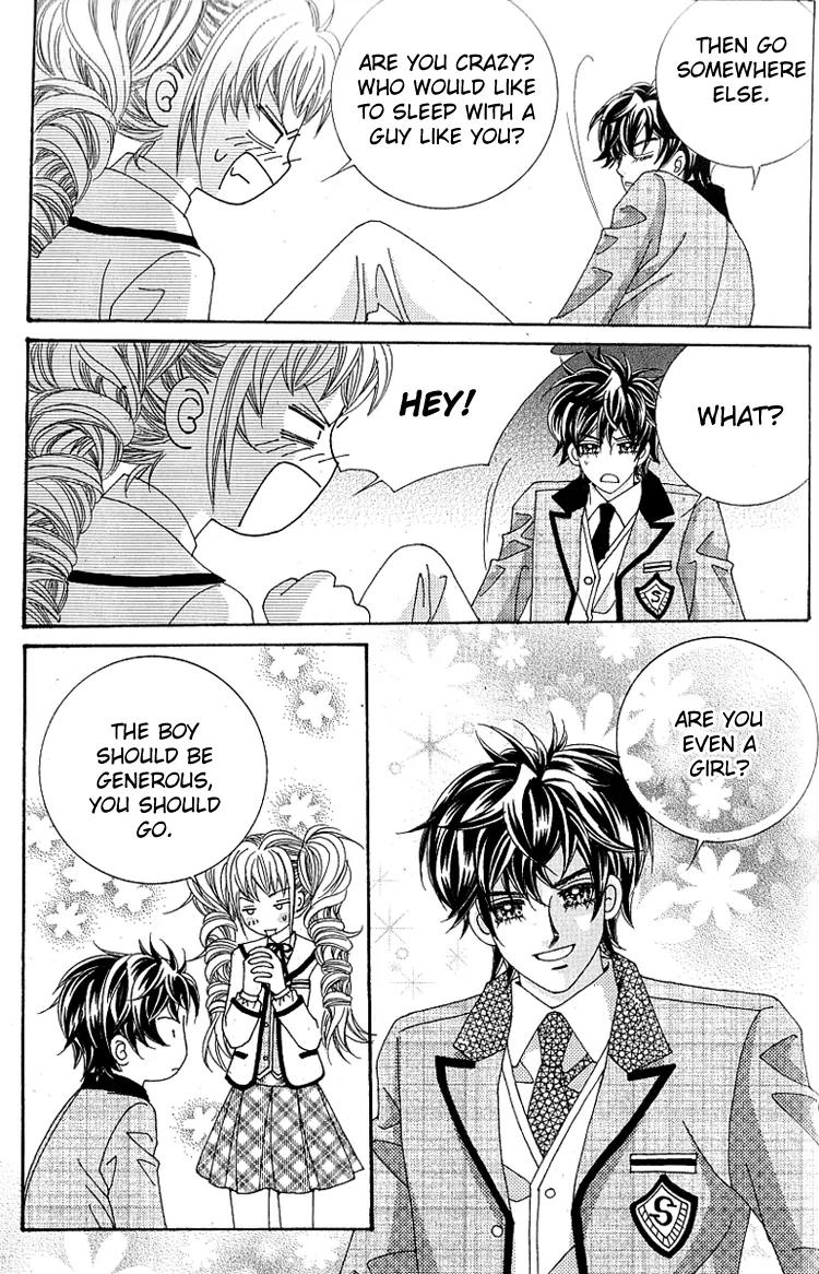 Lover Boy Chapter 4 page 47 - Chapter 4