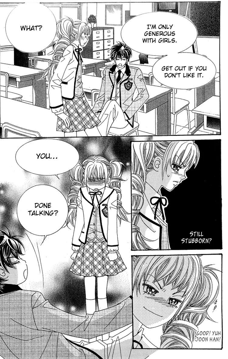 Lover Boy Chapter 4 page 48 - Chapter 4
