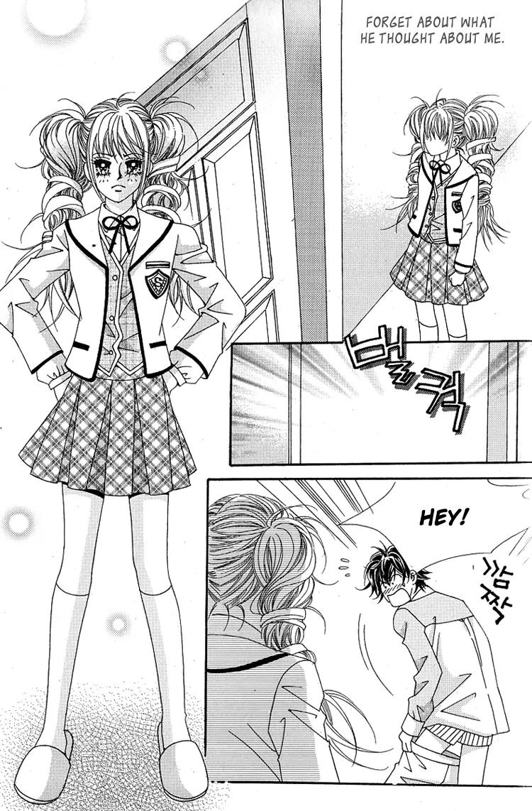 Lover Boy Chapter 4 page 5 - Chapter 4
