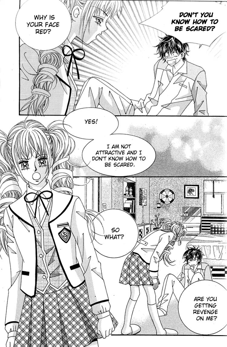 Lover Boy Chapter 4 page 7 - Chapter 4