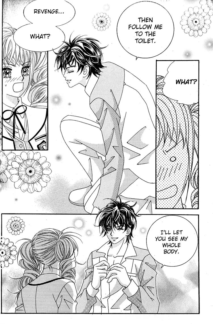Lover Boy Chapter 4 page 8 - Chapter 4