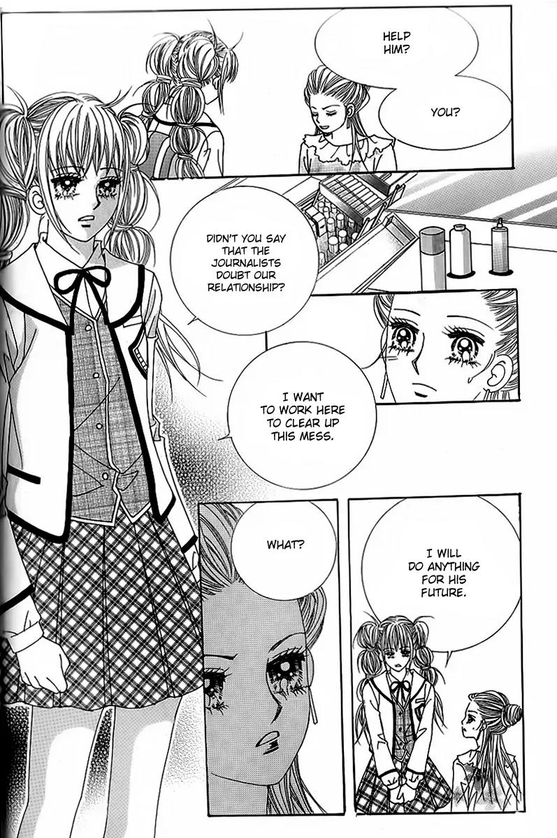 Lover Boy Chapter 40 page 11 - Chapter 40