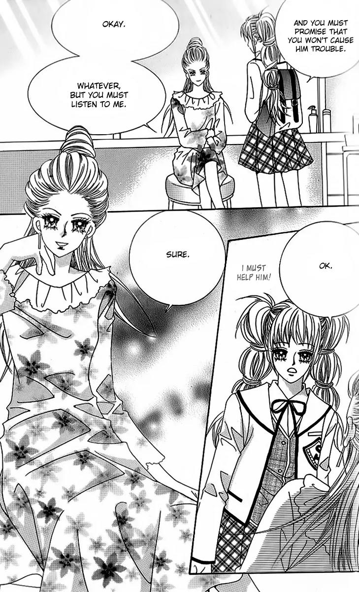 Lover Boy Chapter 40 page 12 - Chapter 40