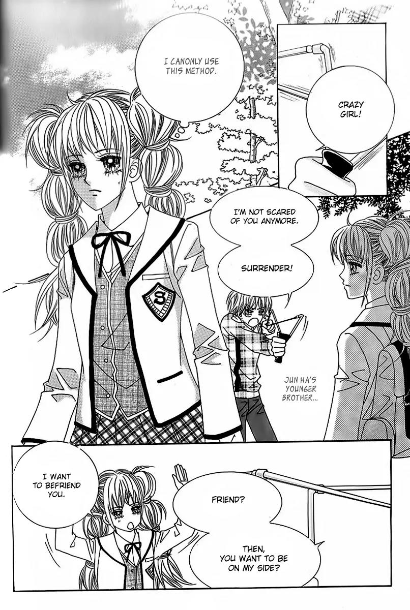 Lover Boy Chapter 40 page 13 - Chapter 40