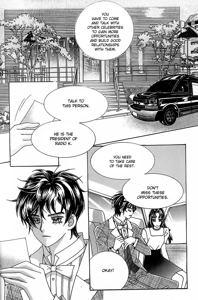 Lover Boy Chapter 40 page 17 - Chapter 40