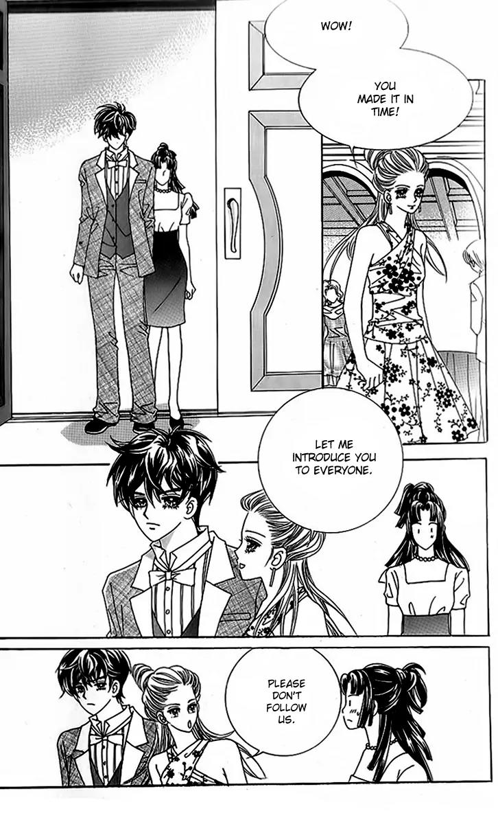 Lover Boy Chapter 40 page 18 - Chapter 40