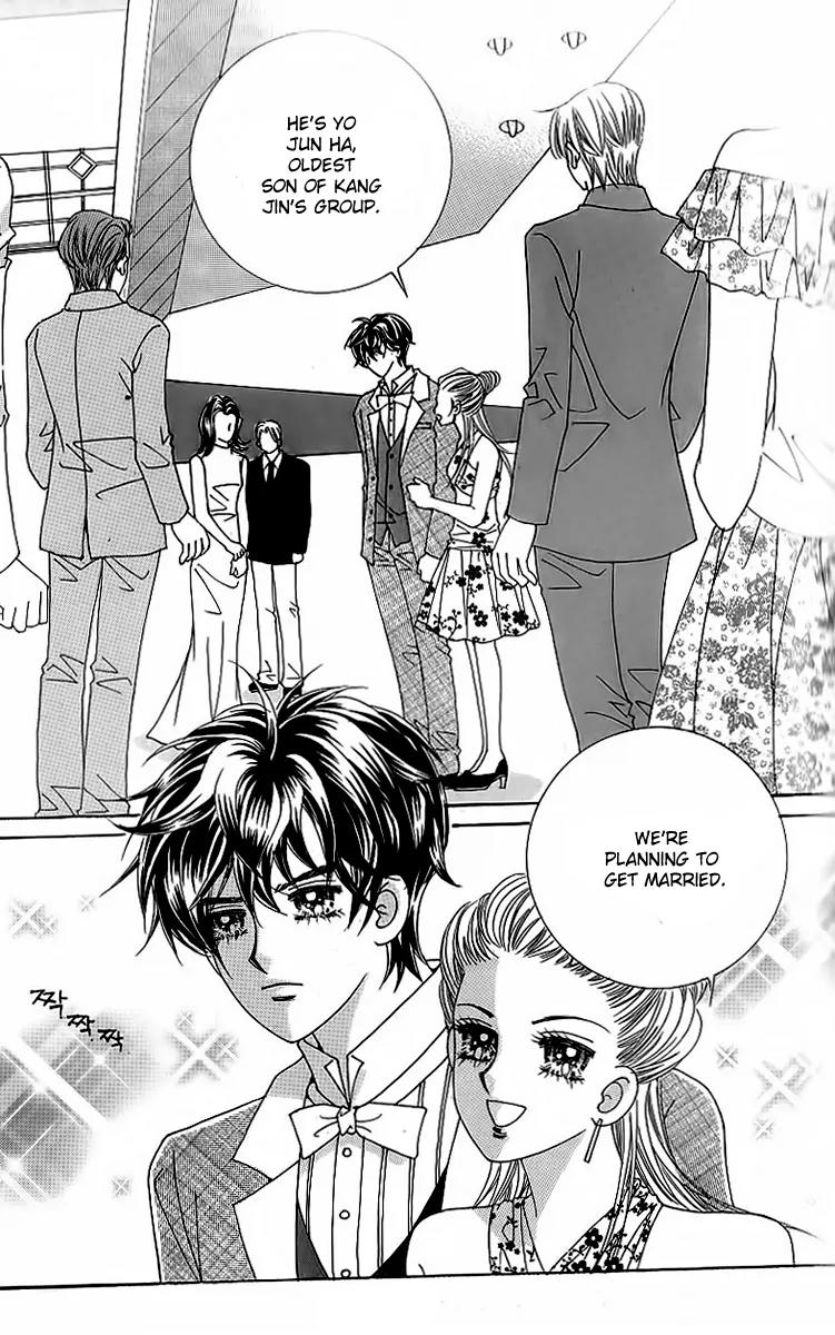 Lover Boy Chapter 40 page 20 - Chapter 40