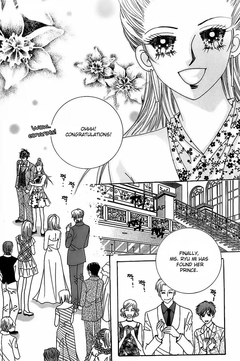Lover Boy Chapter 40 page 21 - Chapter 40