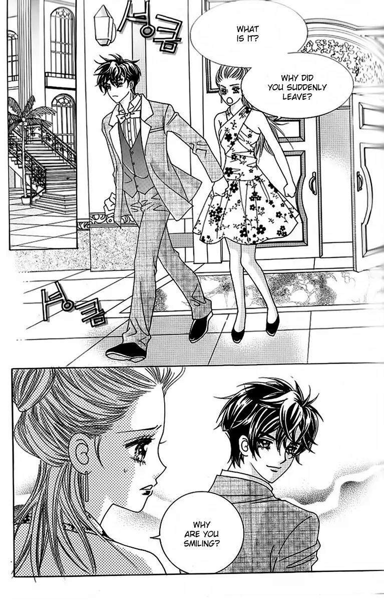 Lover Boy Chapter 40 page 22 - Chapter 40