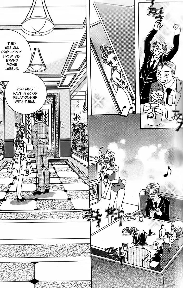 Lover Boy Chapter 40 page 24 - Chapter 40