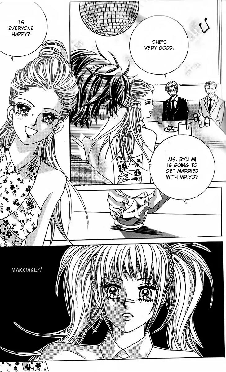 Lover Boy Chapter 40 page 26 - Chapter 40