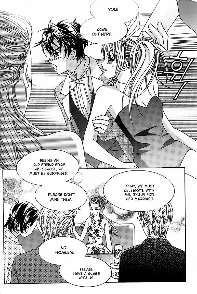 Lover Boy Chapter 40 page 27 - Chapter 40