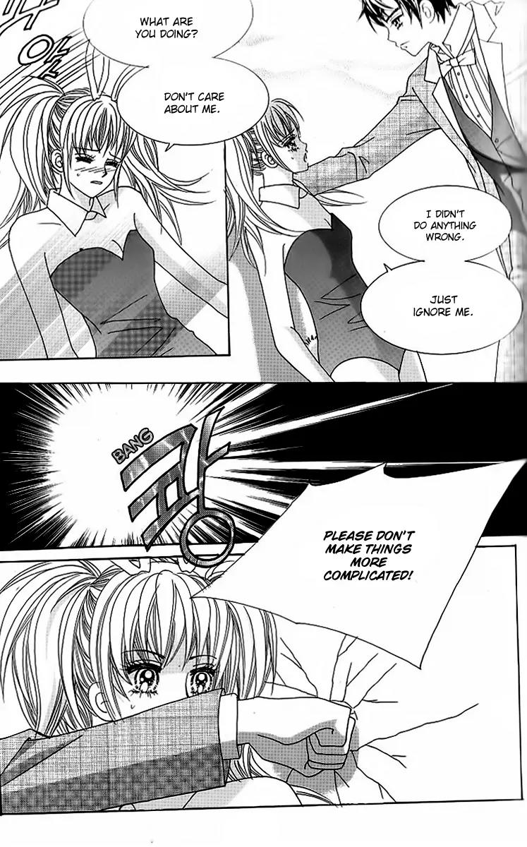 Lover Boy Chapter 40 page 28 - Chapter 40