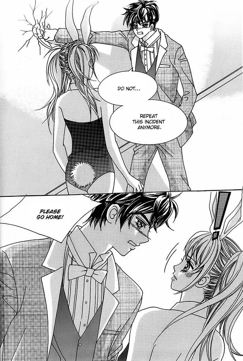 Lover Boy Chapter 40 page 29 - Chapter 40