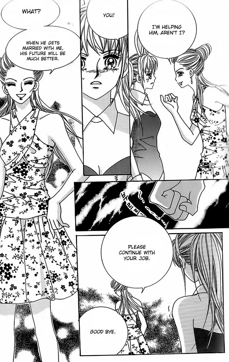 Lover Boy Chapter 40 page 32 - Chapter 40
