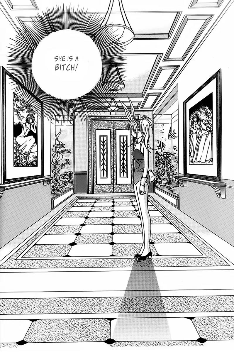 Lover Boy Chapter 40 page 33 - Chapter 40