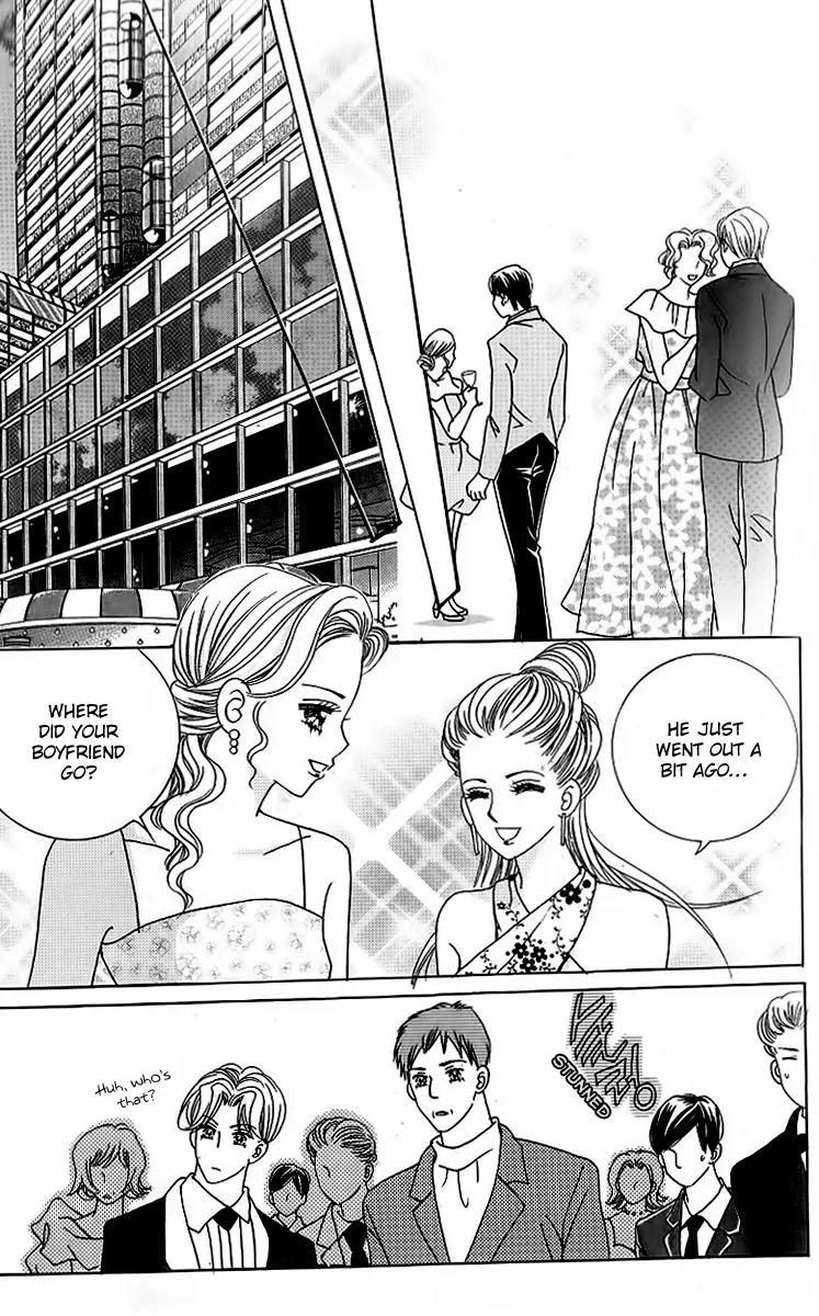 Lover Boy Chapter 40 page 34 - Chapter 40
