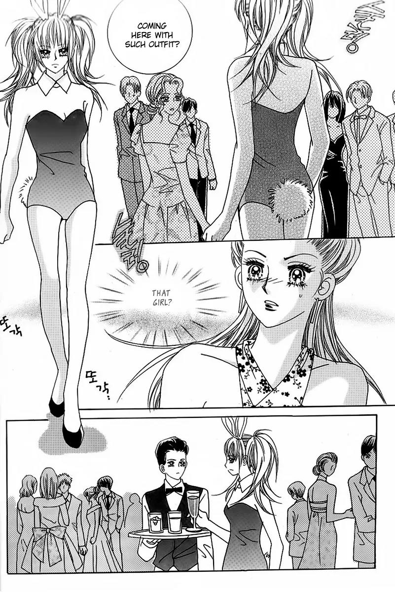Lover Boy Chapter 40 page 35 - Chapter 40