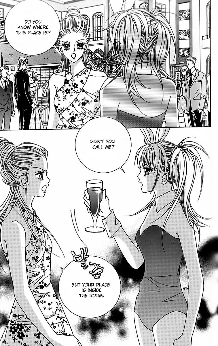 Lover Boy Chapter 40 page 36 - Chapter 40