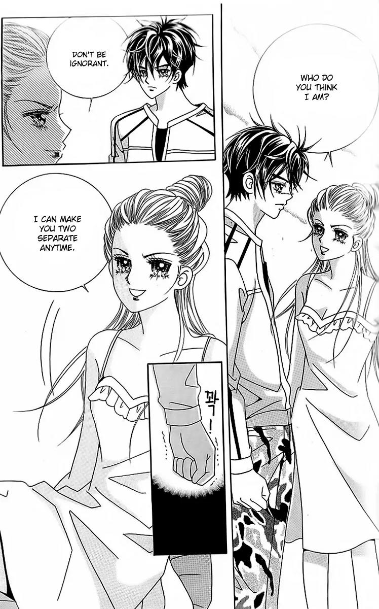 Lover Boy Chapter 40 page 4 - Chapter 40